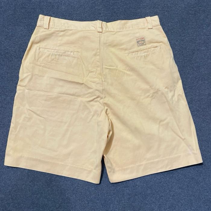 Celana Pendek 90s Polo Ralph Lauren Polo Chino