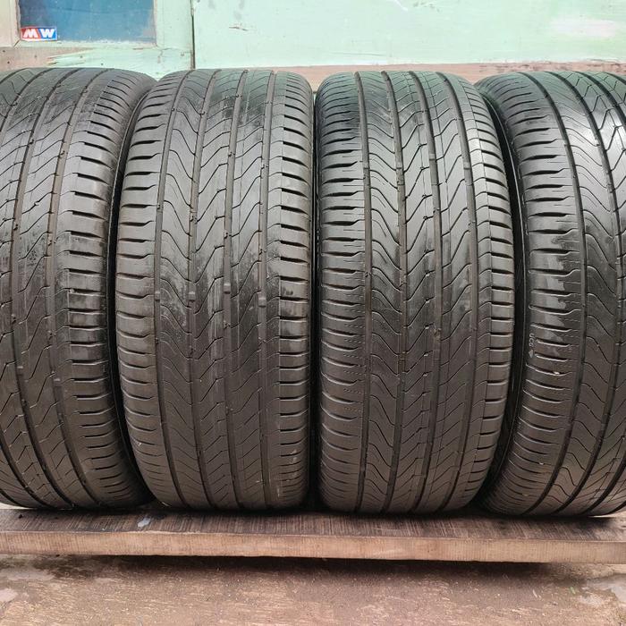 Ban 225/50 R18 Continental Ultracontact UC6