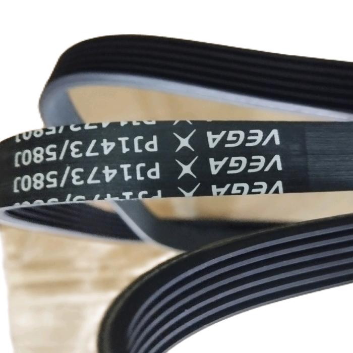 FAN BELT V BELT PJ1473 580J Racer spining bike