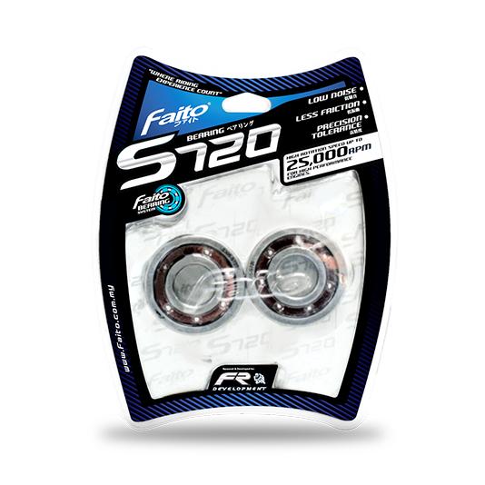 Bearing Faito s720 Kruk As KSR F1zr Fis Fiz F1z RXK RX King Jupiter c5