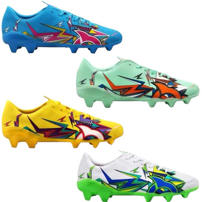 SEPAK BOLA ORTUSEIGHT CATALYST THUNDERCLAP