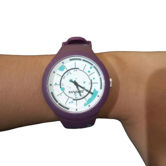 JAM TANGAN WANITA EXSPORT WATCH 7 YP11549