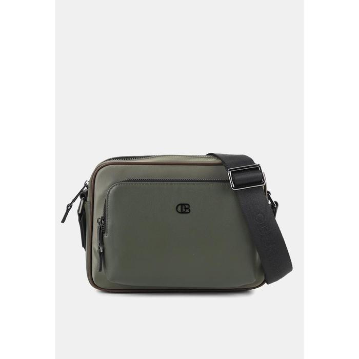 Obermain Edric Messenger Bag Pria