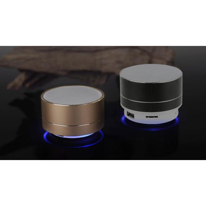 Portable Wireless Subwoofer Speaker Stereo Usb Subwoofer Outdoor