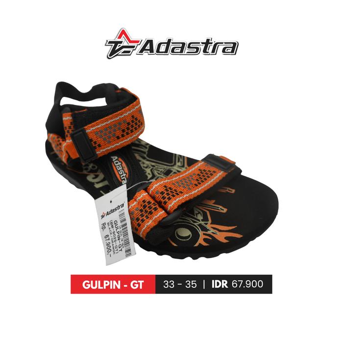 SANDAL ANAK GUNUNG ADASTRA GULPIN - GT
