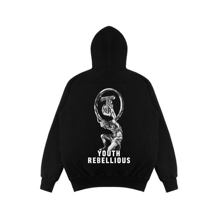 Toms Project Hoodie Meron Hoodie Pria