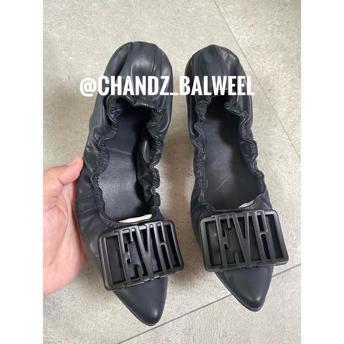 READY EVB NIXSY FLATSHOES