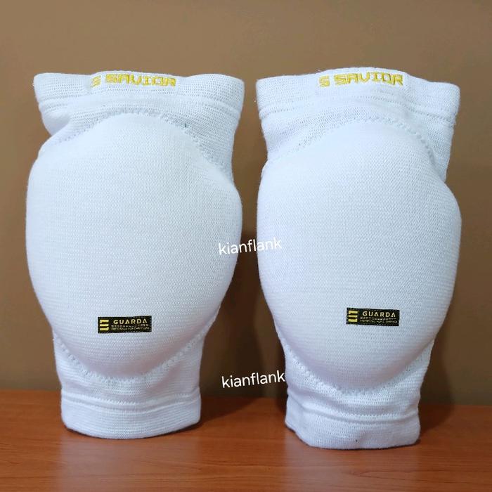 KNEEPAD Savior Guarda , pelindung lutut futsal