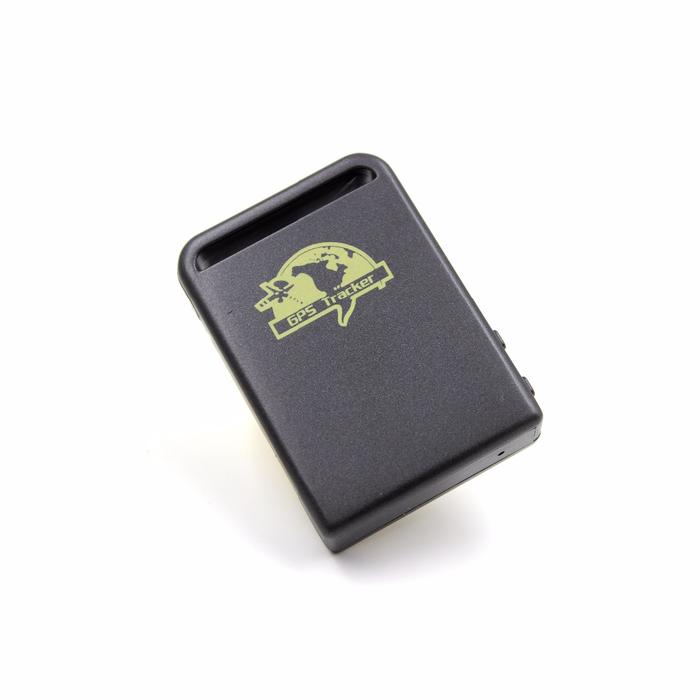 Mini Realtime Online GSM GPRS Locator GPS Tracker Vehicle GPS Tracker