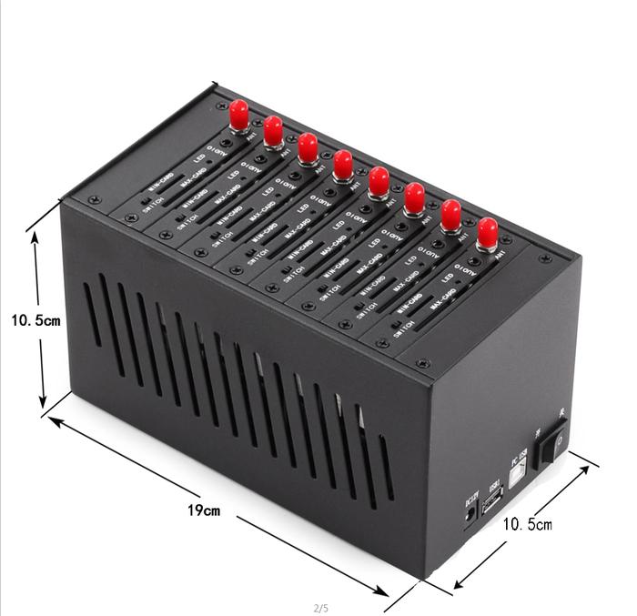 FIMT GSM MODEM with wavecom Q2406 Module gsm module for alarm