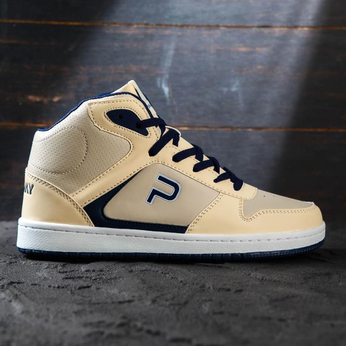 paulmay Lisbon High Sepatu Sneakers High Top