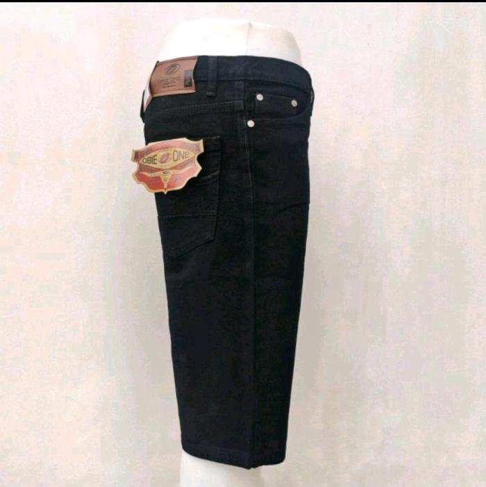CELANA JEANS PENDEK PRIA /CELANA PENDEK . CELAN PENDEK LEVIS STANDAR REGULER PRIA / SIZE 27 SAMPAI 3