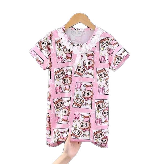 Daster Import Anak/Daster Anak Murah Import