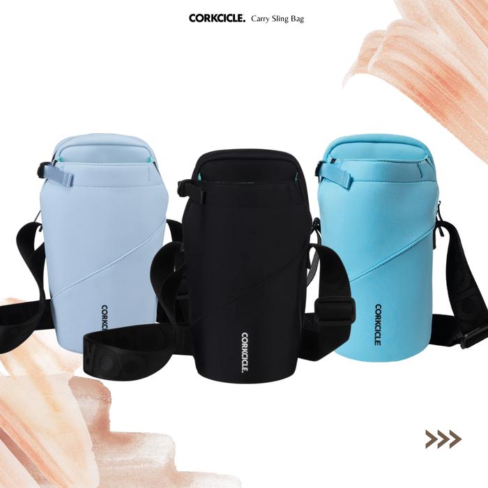 CORKCICLE Sling Bag Tas selempang Botol Corkcicle