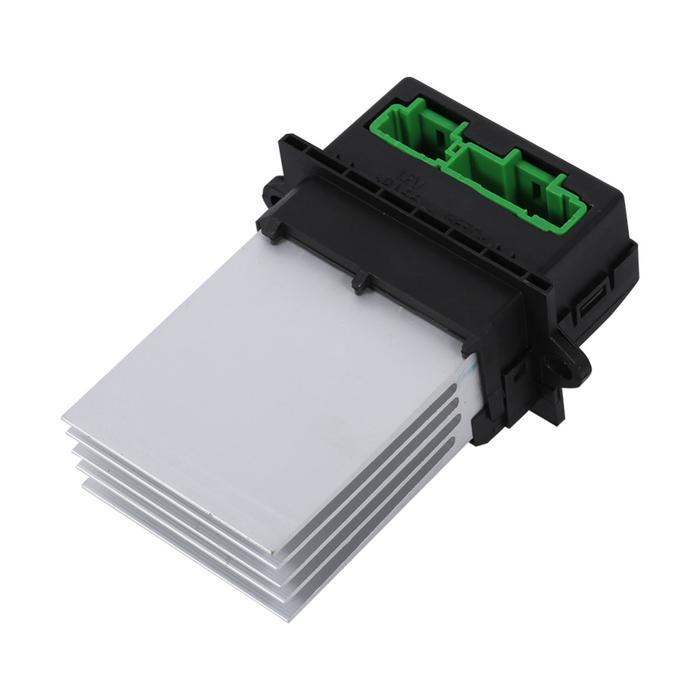 Mobil Styling AC Blower Resistor Pemanas Resistor Blower Motor Fan