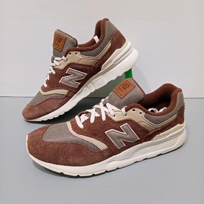 Sepatu NEW BALANCE 997H Original Indonesia