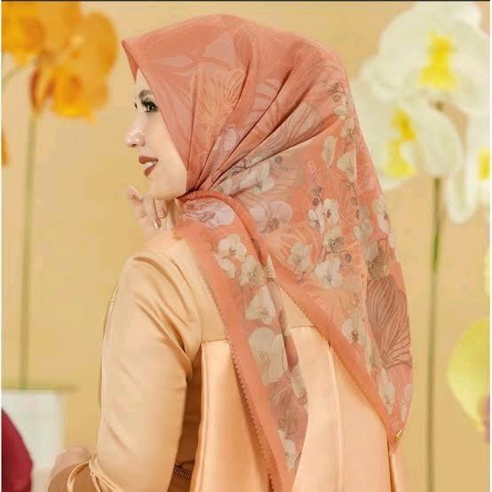 BUTTONSCARVES - ORCHIDE SERIES