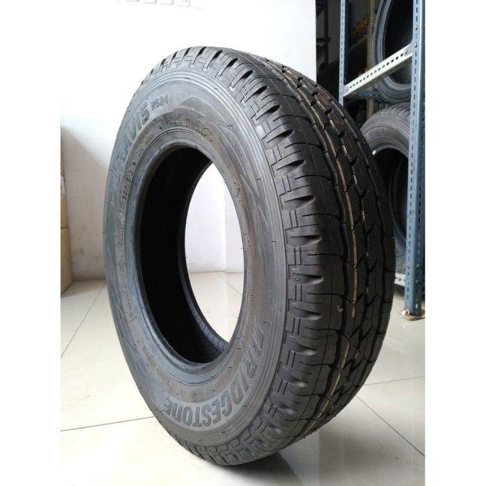 Bridgestone Bison 165 R13 8PR R623 Ban Mobil Angkot GMAX Pickup Murah