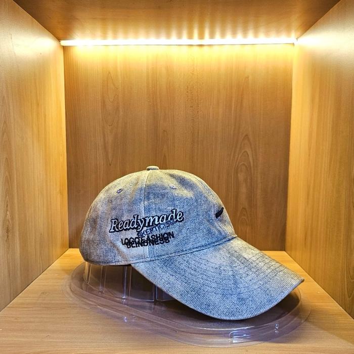 Topi readymade neighborhood mastermind