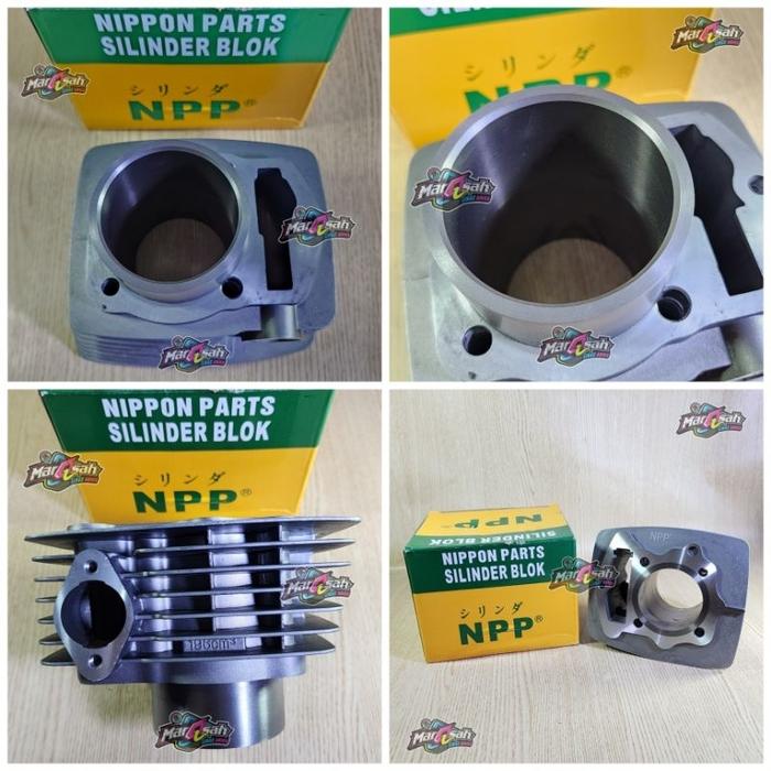 TERSEDIA Blok tiger Blok Bore up tiger modif Blok Tiger MPM Blok Tiger NPP boring luar 72 73 74 75 a