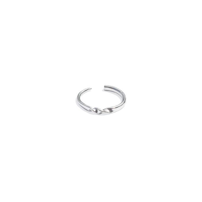 Jewel Rocks Earthlight Aeon Ring