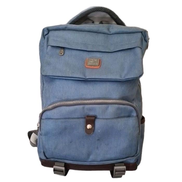 Tas Ransel FORTUNE Poloariny Original