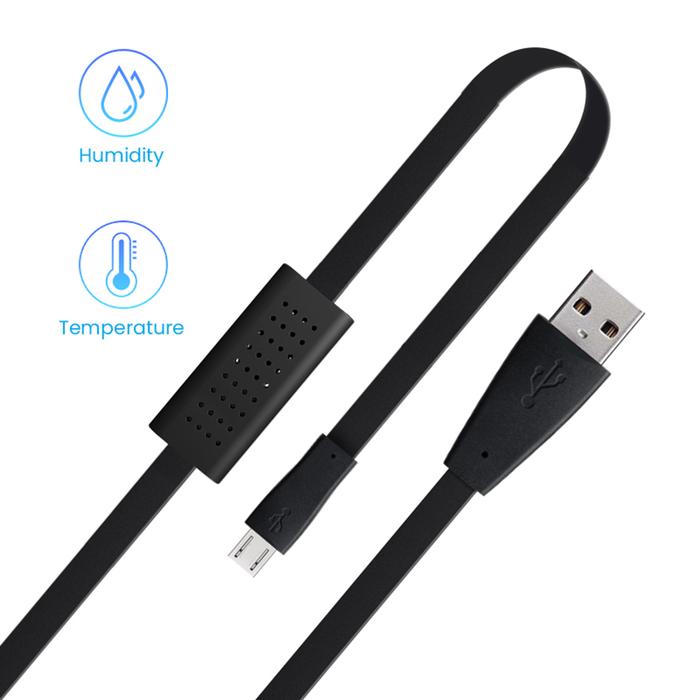 Broadlink Hts2 Temperature and Humidity Sensor Cable for Broadlink