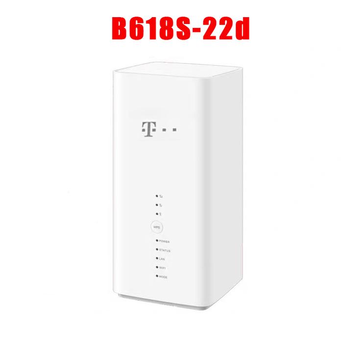 Huawei B618 B618S-22d Cat11 600Mbps 4G LTE Modem Cat.11 CPE 4G LTE