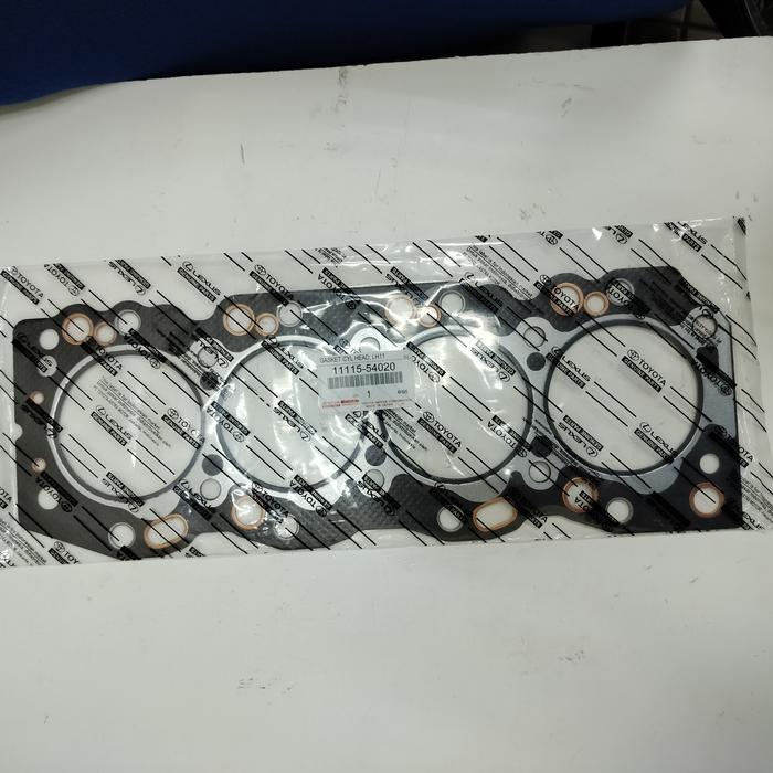 Packing Cylinder Head Toyota Hiace Diesel lama LH11 T1
