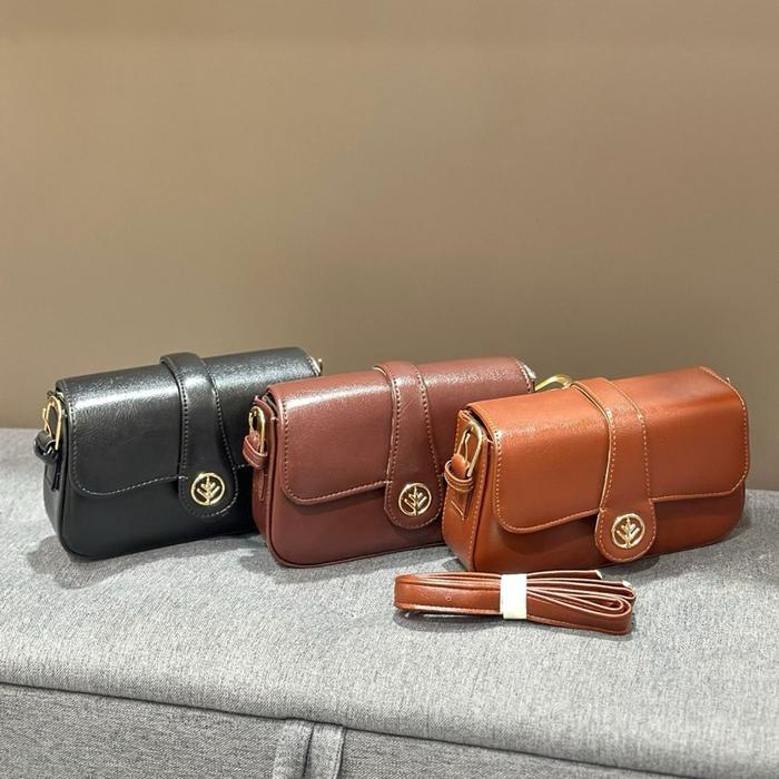 Tas Selempang Wanita ROXY BAG