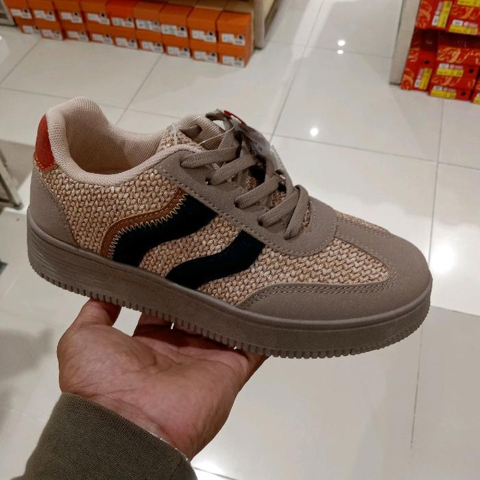 TRISET SEPATU KETS WANITA | SEPATU SNEAKER NEW ARRIVAL | ORIGINAL