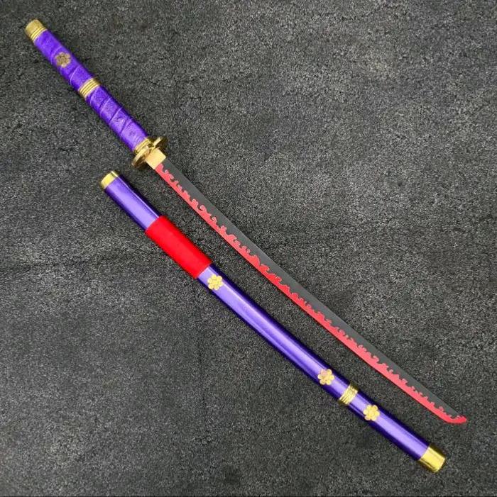 ENMA SERIES DENGAN BILAH UNIK