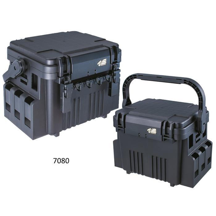 Meiho Versus Run Gun System VS 7055 7055N 7070 7070N 7080 7080N 7090N