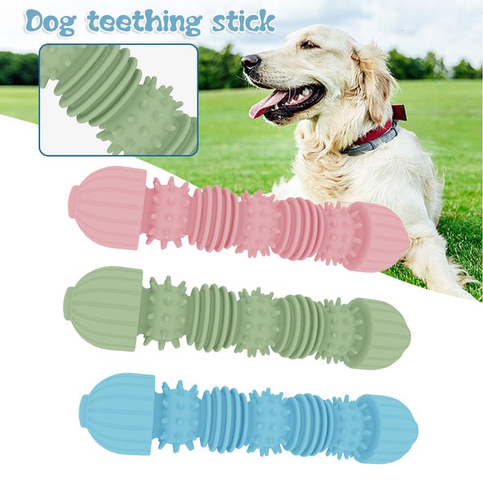 Dog Chewing Toys Durable Teeth Cleaning Toys Enrichment Toys Pet