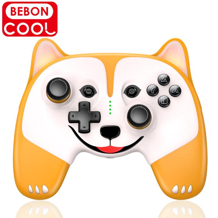 Switch Control Pro Controllers for Nintendo Switch/Lite/Oled Wireless