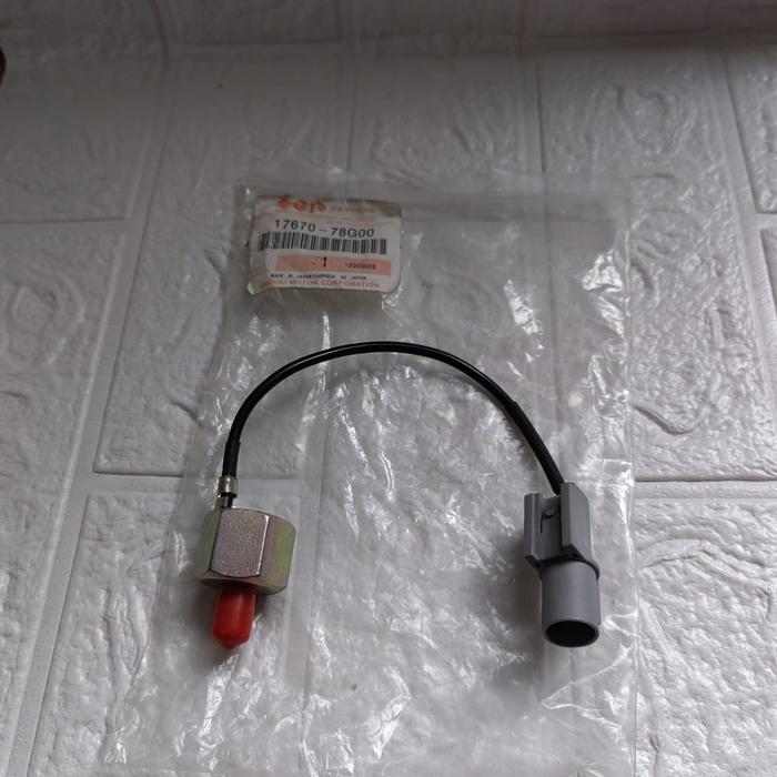Sensor Knock Knocking Sensor Suzuki Grand Vitara Aerio Baleno Next G Xover Sx4 R3 Neo Baleno Swift 1