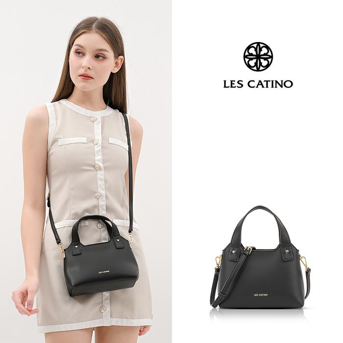 Tas Selempang Les Catino Katsu Satchel