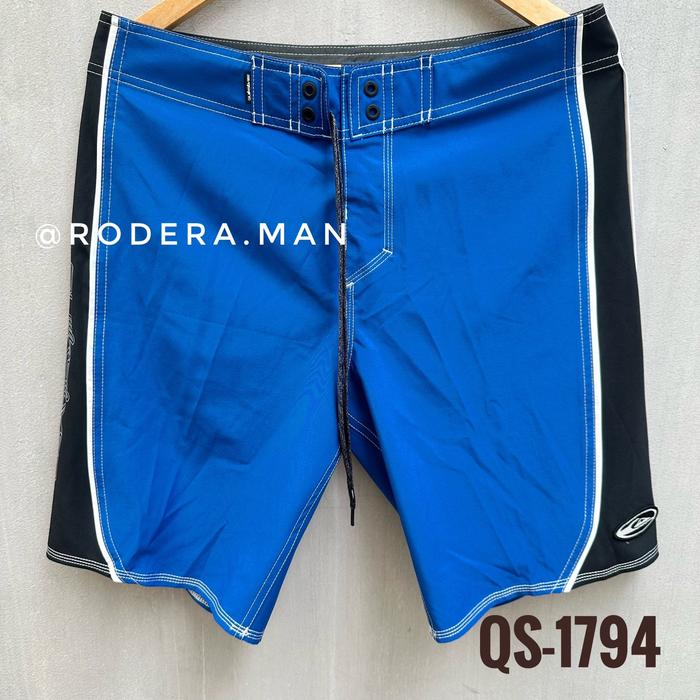 Quiksilver Boardshorts - Celana Surfing Original QS1794