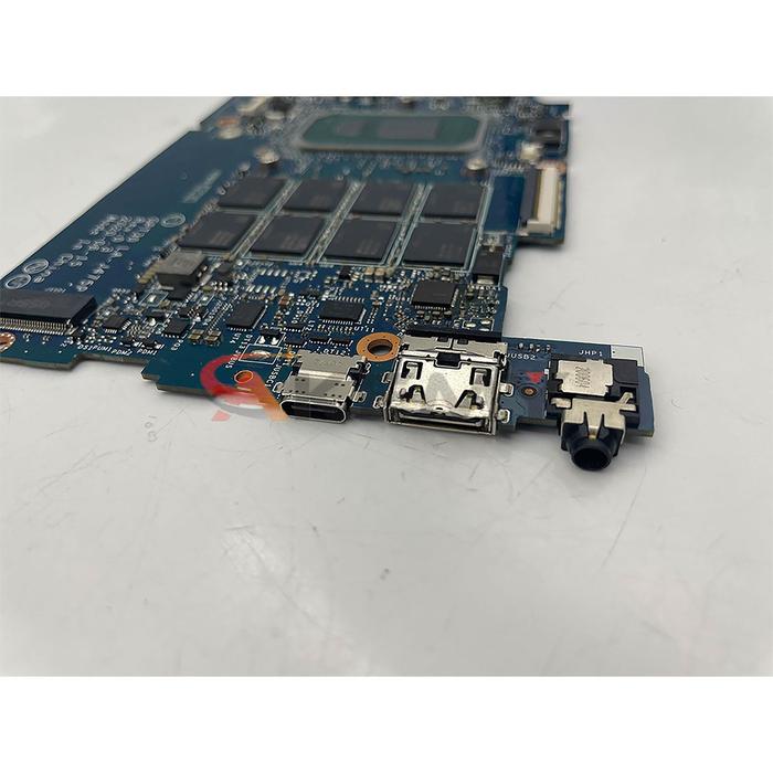 Untuk HP Envy 13-BA 13T-BA Laptop Mainboard I7-1165G7 MX450-2GB 16GB