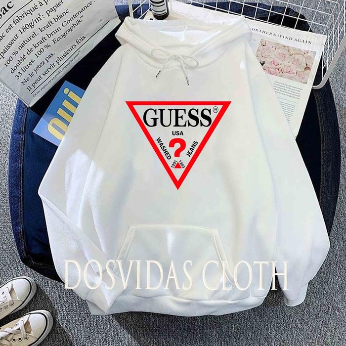 JAKET ANAK GUESS HOODIE SWEATER OUTWEAR ANAK GUESS ATASAN ANAK BAHAN PREMIUM