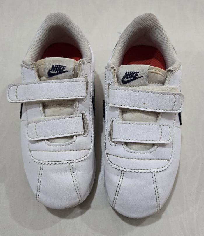 Sepatu Cortez Basic SL PSV / TD