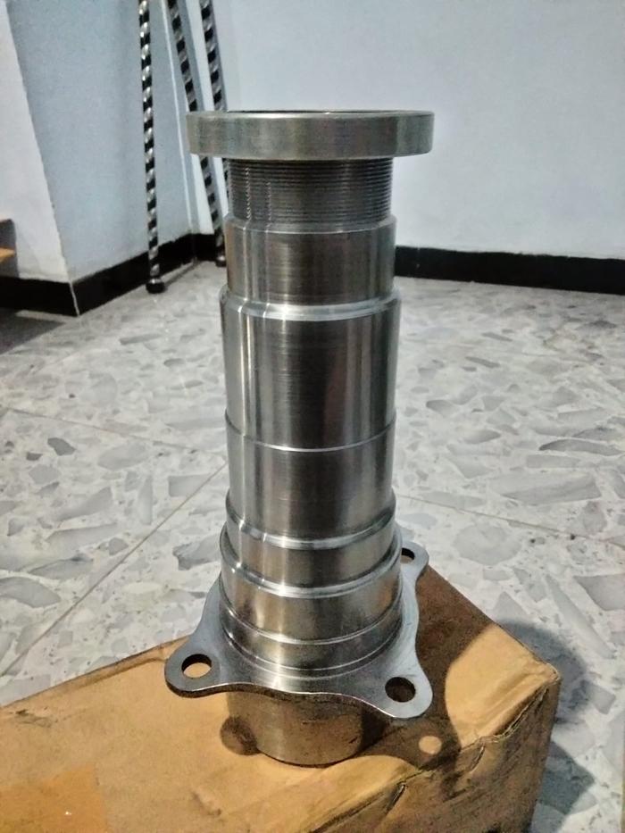 pucuk rebung canter ps125/110 ps100 ps120 custom