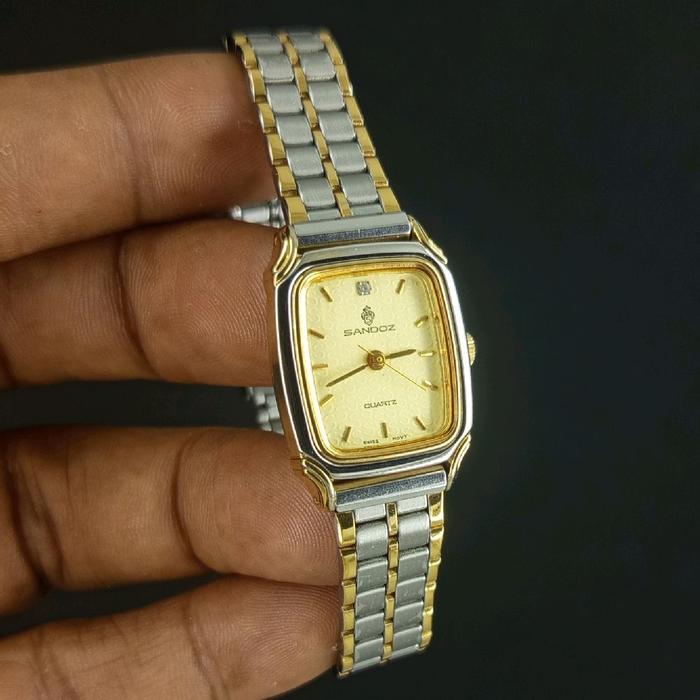 JAM SANDOZ SWISS ORIGINAL
