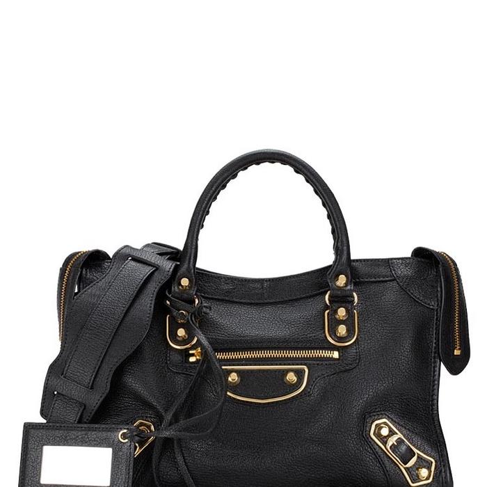 Tas Balenciaga City Large 36 cm Preloved