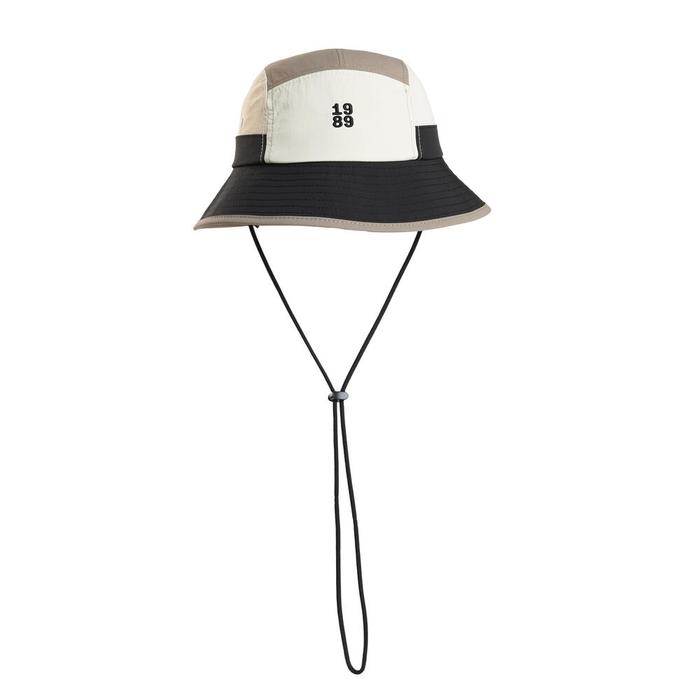 EIGER WS VARSHA COLOR BLOCKING BUCKET HAT 9577 - TOPI WANITA - BUCKET HAT