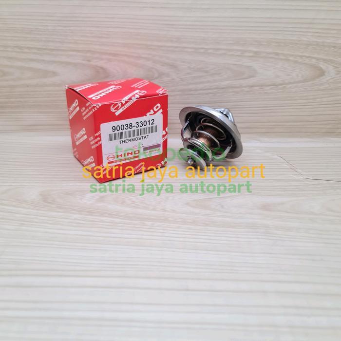 THERMOSTAT TERMOSTAT DUTRO HT125 HT130 DYNA HT125 HT130