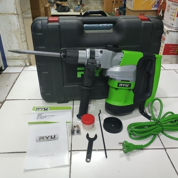 Ryu Rotary Hammer. Rrh 32