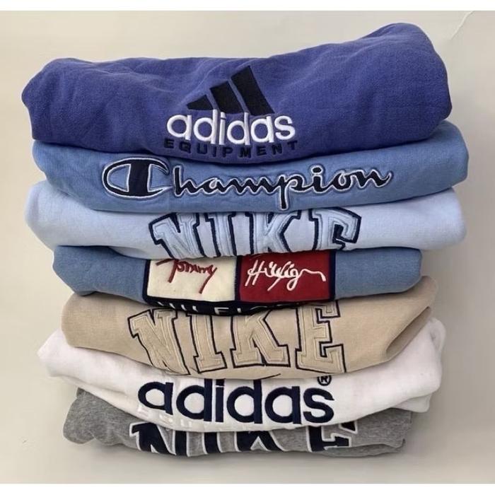 Paket usaha branded switer 10pcs