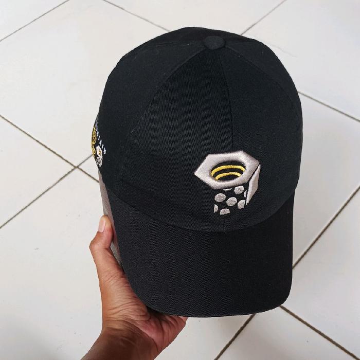 topi mountain hardwear