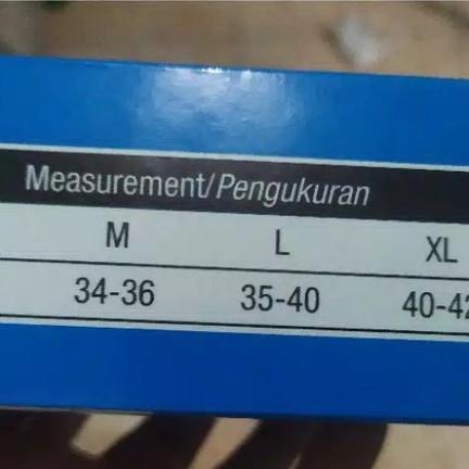 Murah Celana Dalam Pria Scorlines Box isi 3' S Size M,L,XL NON COD